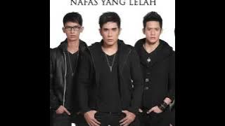 Nafas Yang Lelah - Asbak Band