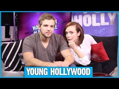 Video: Max Thieriot Vermögen: Wiki, Verheiratet, Familie, Hochzeit, Gehalt, Geschwister