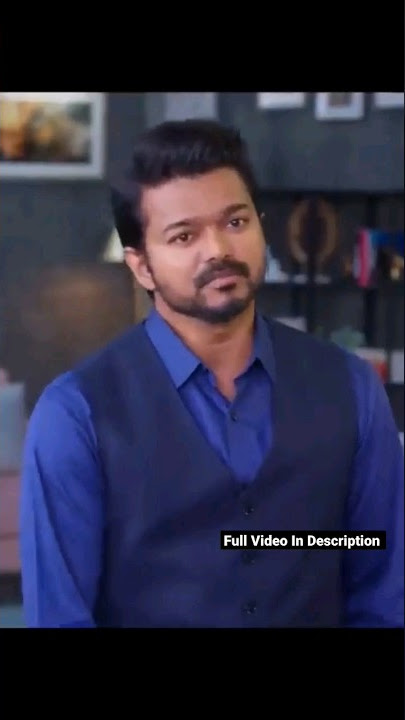 varisu Deleted Scenes - #varisu #thalapathy #shorts #youtubeshorts #shortvideo #shortsfeed