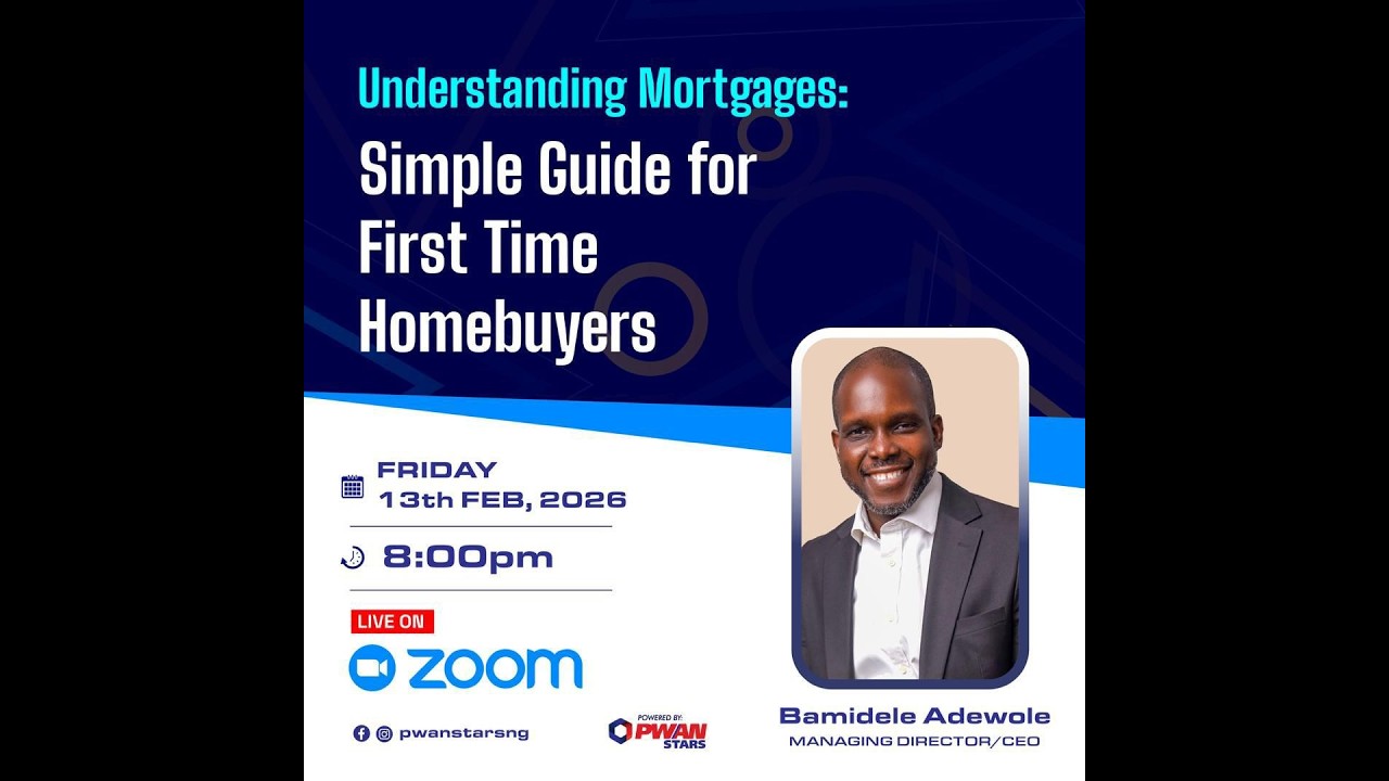 Understanding Mortgages: Simple Guide For First Time Home Buyers