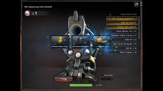 CFPH | Win 5 Items in Megalotto using Macro Spin with ASUS Armoury