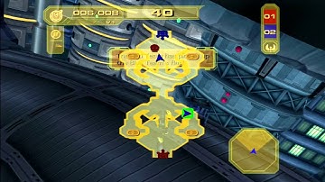 UYA Online (6) - Blackwater City CTF 2v2 (Gravity Flux)