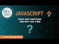 What Are Functions and Why Use Them?