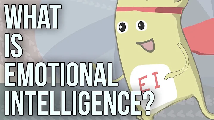 What is Emotional Intelligence? - DayDayNews
