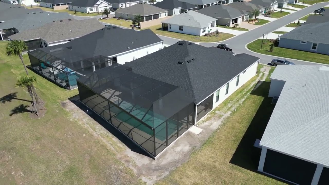 6456 Paquette Run Pool Add on 09, 10, 11