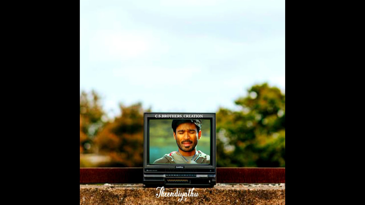 yaro en nenjai theendiyathu song whatsapp status