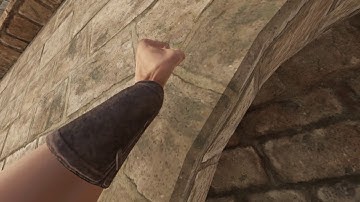 (KINDA FIXED) Blade and Sorcery U8 Is Broken