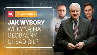 Świat na krawędzi - co dalej z globalnym porządkiem? Góralczyk, Budzisz, Kuśmierczyk