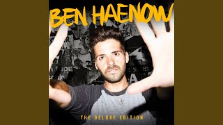 Video thumbnail of "Ben Haenow - All Yours"