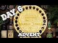 Bourbon Junkies Whiskey Advent Day 6!