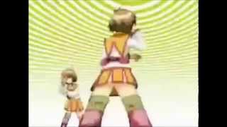AmvDance - Maximal Crazy