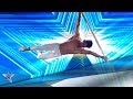 Este CUBANO sorprende al jurado VOLANDO por los AIRES | Audiciones 4 | Got Talent España 5 (2019)