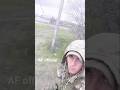 Ukrainian soldier #shorts