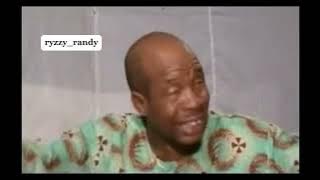 IFA SUBI 1 |Which kind work be this 😂😂😂 Awo Subi 😂😂 Old Yoruba comedy movies | {DoNotLaughAlone😂😂}