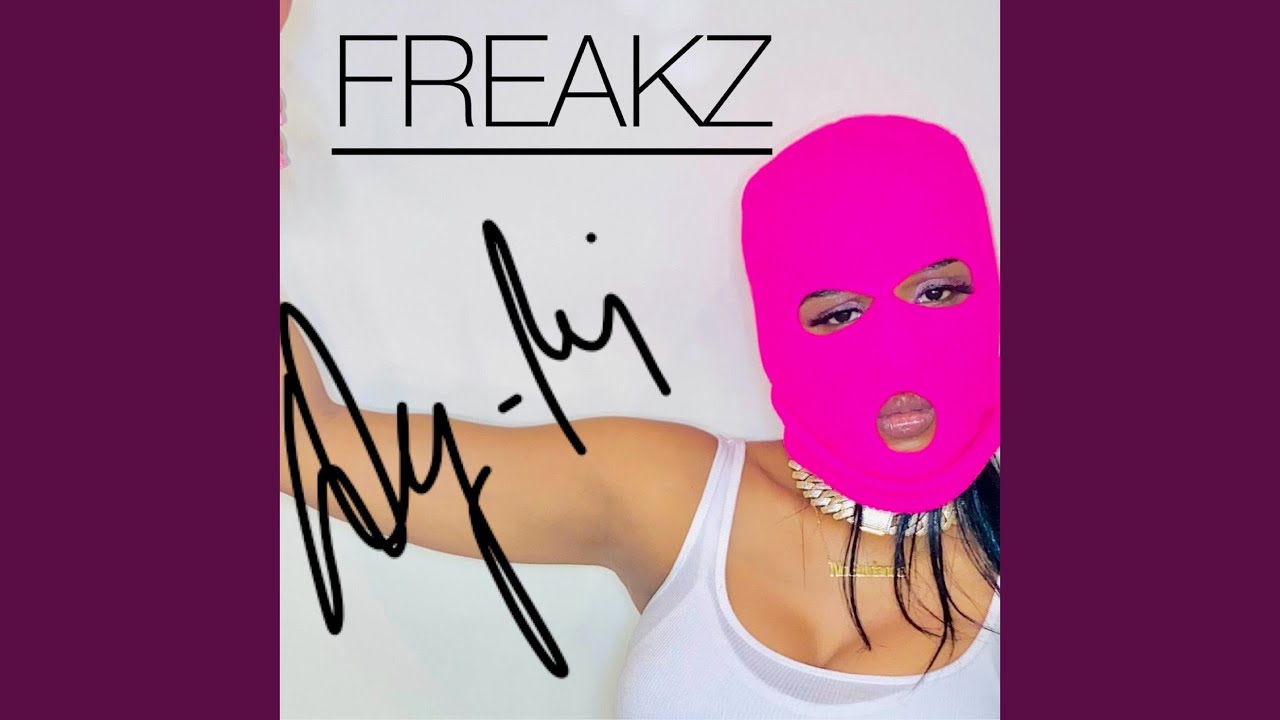 Watch Freakz on YouTube Watch Freakz on YouTube