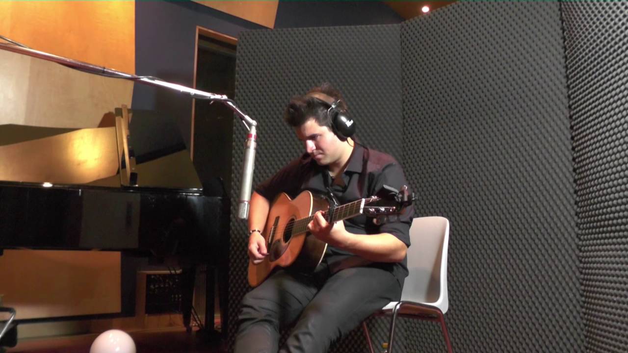 Andi Pilhar - "Wasteland" Trailer 2016