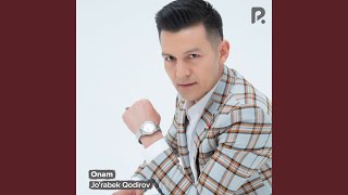Onam - Jo'rabek Qodirov