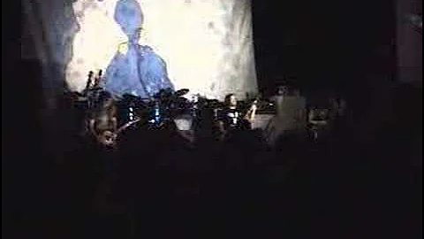 A Life Once Lost "Pain and Panic"