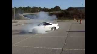 MR2Burnout by Daniel H 155 views 9 years ago 44 seconds