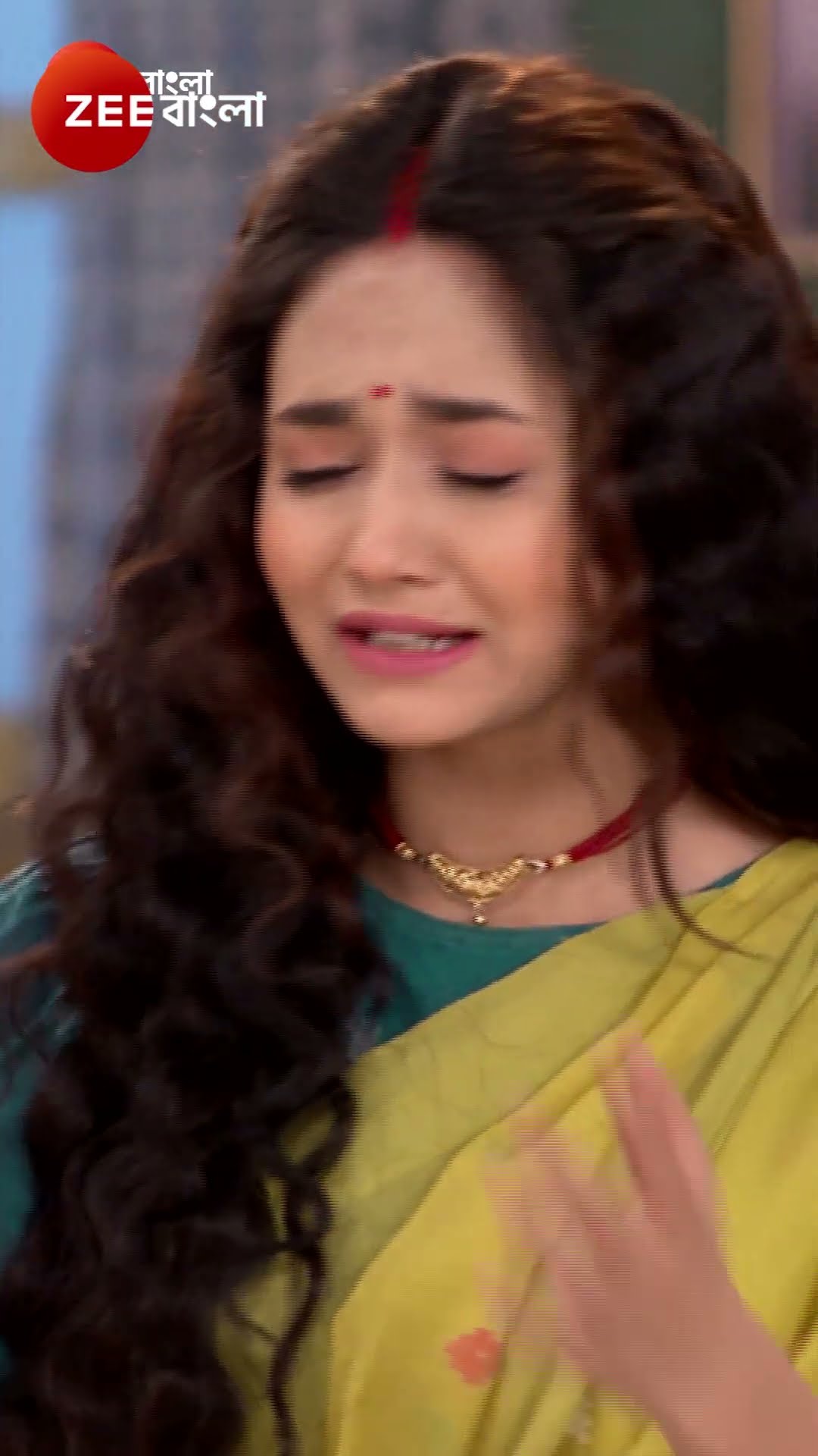 #Puber Moyna #Shorts #Zee Bangla #Entertainment #Mild Violence #Romance