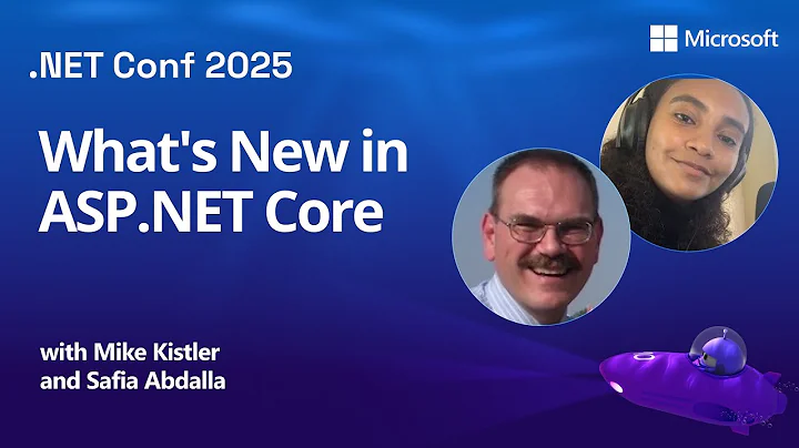 What's New in ASP.NET Core