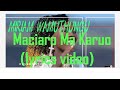 Maciaro Ma Karuo by Miriam Wamuthungu (Lyrics video)