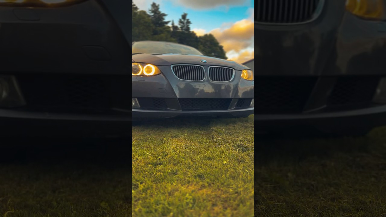 “Icon on wheels” 