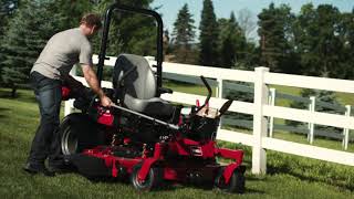 Toro From Start to Finish Mowers screenshot 5