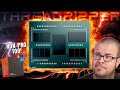 Threadripper is BACK! 7960X, 7970X, 7980X &amp; Pro CPU Prices and Launch Date