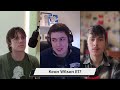 Beginning of video