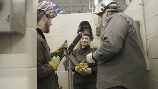 The Ten Essential Skills Ep.5: Adaptability