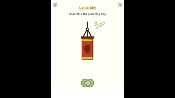 🥊🥊DOP 2 - Level 582 (NooBiPuzzle)