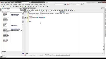 Aula 9 - Curso Básico Programação Delphi - (Eventos do TEdit)