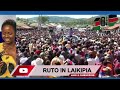 Mmekuja Kuniangalia Tu Ama Mmejiandikisha SHA Nimewapatia 15 Billion Ya New Markets 