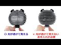 PV-BHL6000J フィルター・ダストケースのお手入れ方法