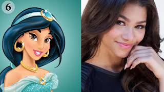 10 Disney Girls Who Look Like Disney Princesses | Tube10