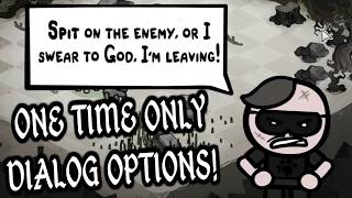 Fail Mewgenics Tutorial Dialog - Missable Easter Eggs Mewgenics