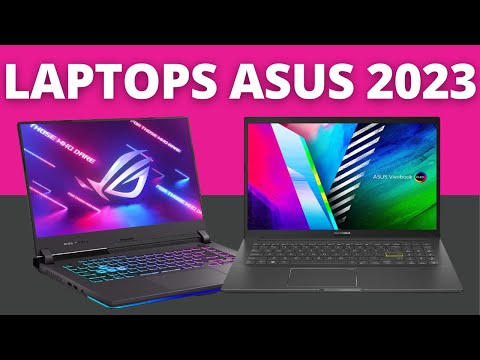 MEJORES PORTÁTILES ASUS 2022 – MEJORES LAPTOPS ASUS 2022 PARA COMPRAR