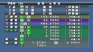オートレース公式 AutoRace officialの配信のサムネイル画像
