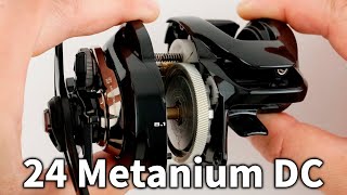 24 Metanium DC-OVERHAUL-