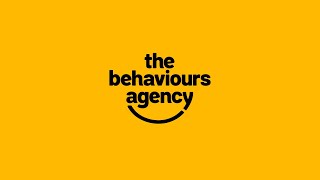 The Behaviours Agency Showreel 2025