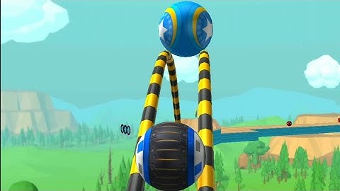 Going Balls All Levels Gameplay iOS,Android #39