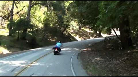 Central Calfornia