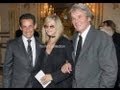 Happy New Year - אלן דילון  - Alain Delon  - 2012.mp4