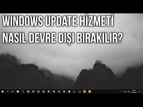 Video: Windows 8.1'i Güncellemenin 3 Yolu