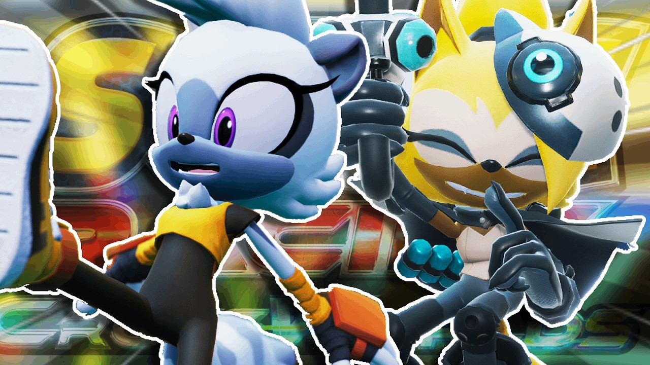 THE IDW DUO MAKES A BIG ENTRANCE WITH BACK TO BACK DUBS! FREE TANGLE & WHISPER DLC IS HERE! | SRC