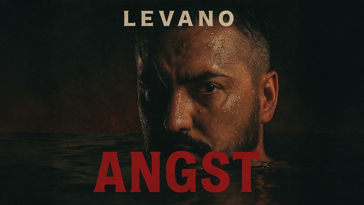 Watch Levano - Angst on YouTube Watch Levano - Angst on YouTube