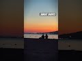 Что скрывает этот закат? 🌅 Тайна на берегу моря…#ЯпонскоеМоре #Приморье #Андреевка #море