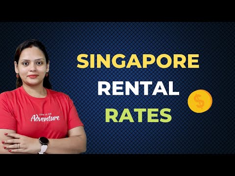Vídeo: Com Rentar Rates