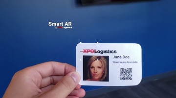 XPO wARhouse - Demo Video